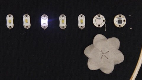 Chiclet kit tutorial