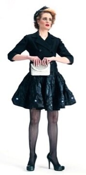 Sparkle* TuTu